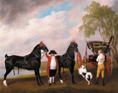 The Prince of Wales